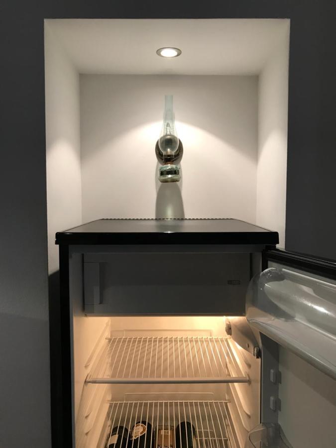 Maisonette Moritz Вена Номер фото